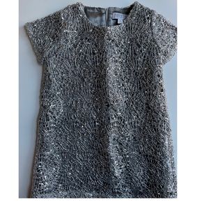 Absolutely stunning Baby & Co dress girl 3T